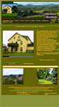 Mobile Screenshot of landhaus-rundblick.de